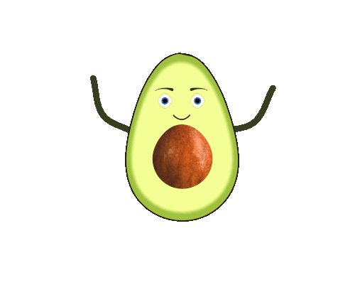 avocadoDancing